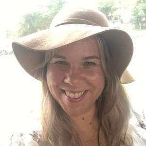 Meet your Posher, Amy